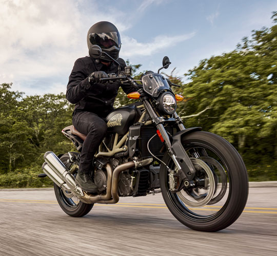 À vos marques, prêts... Plein gaz !