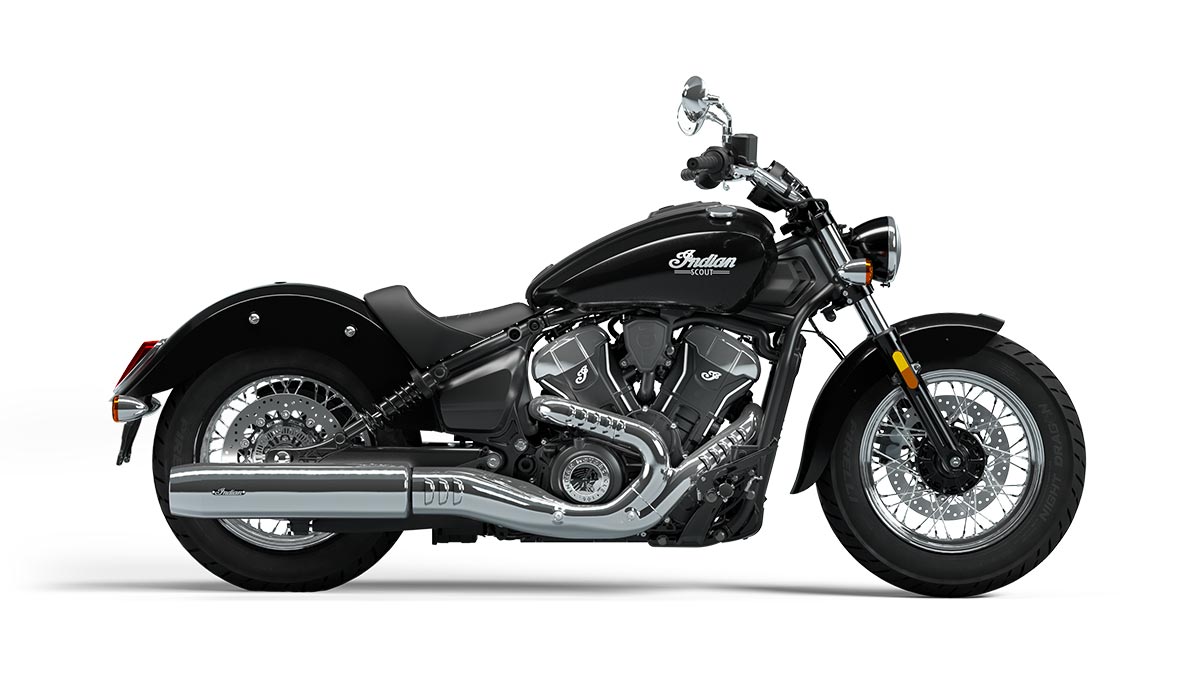  Black Metallic
